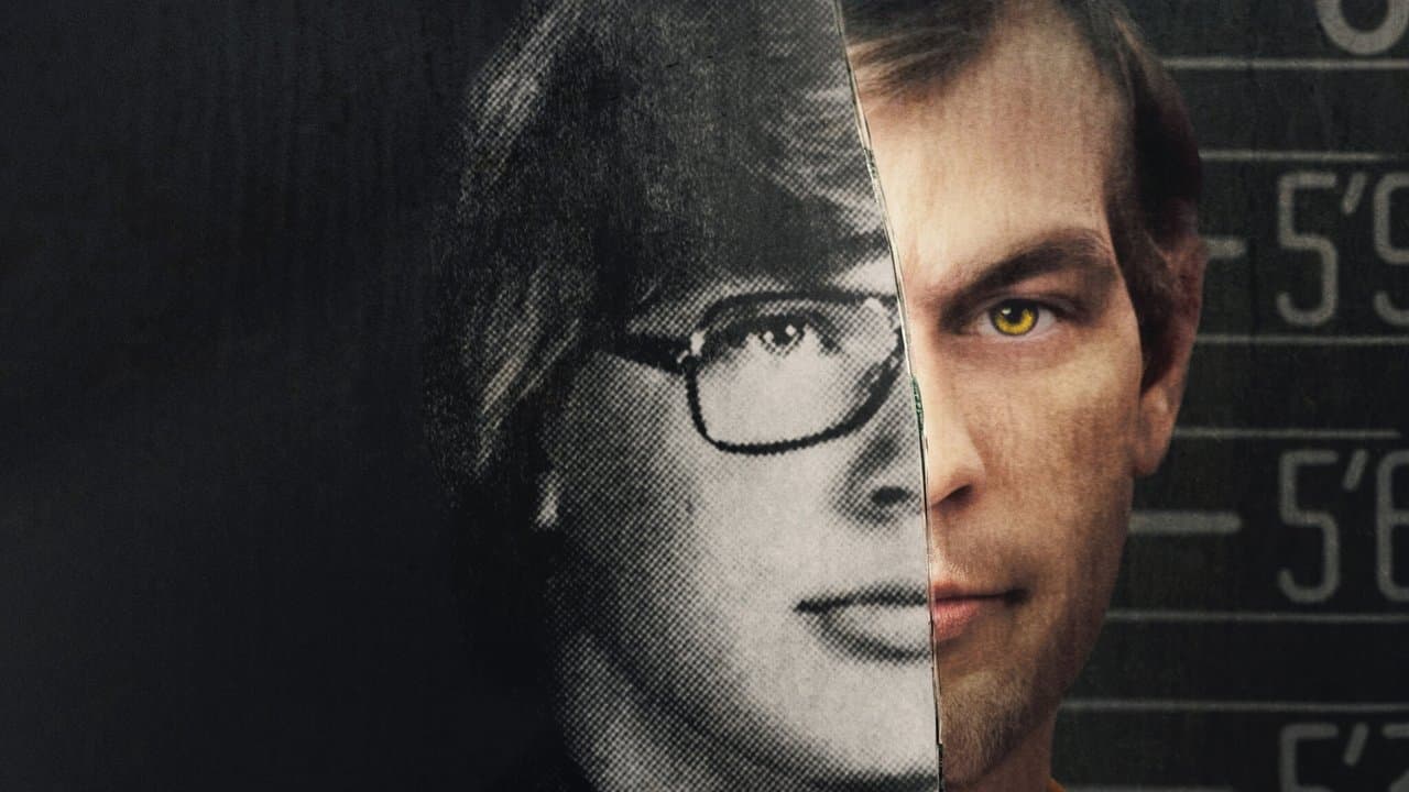Jeffrey Dahmer : Autoportrait d'un tueur