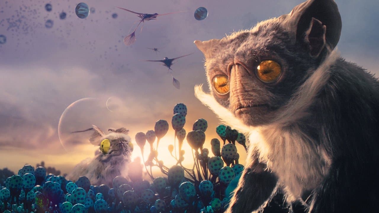 Les Mondes extraterrestres