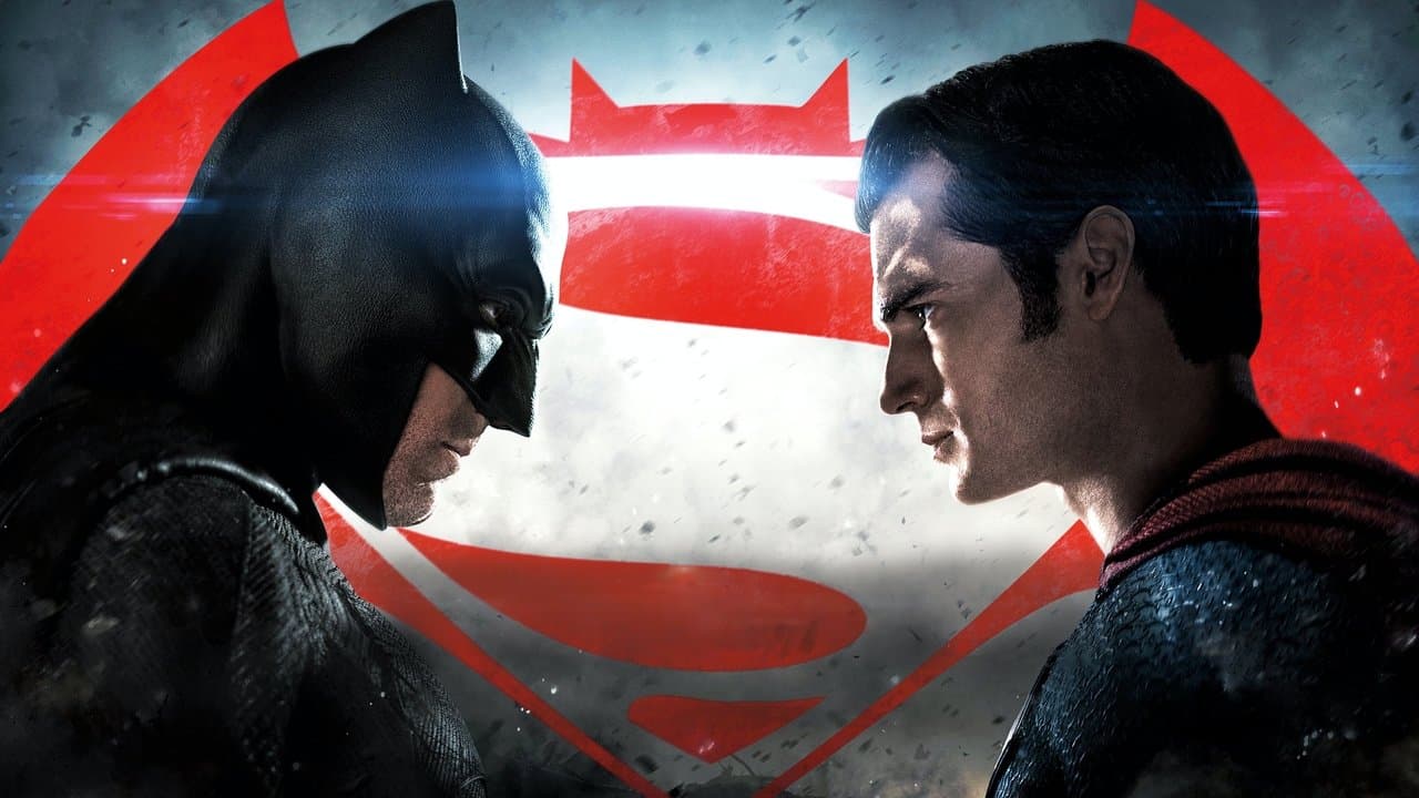 Batman v Superman : L'Aube de la Justice