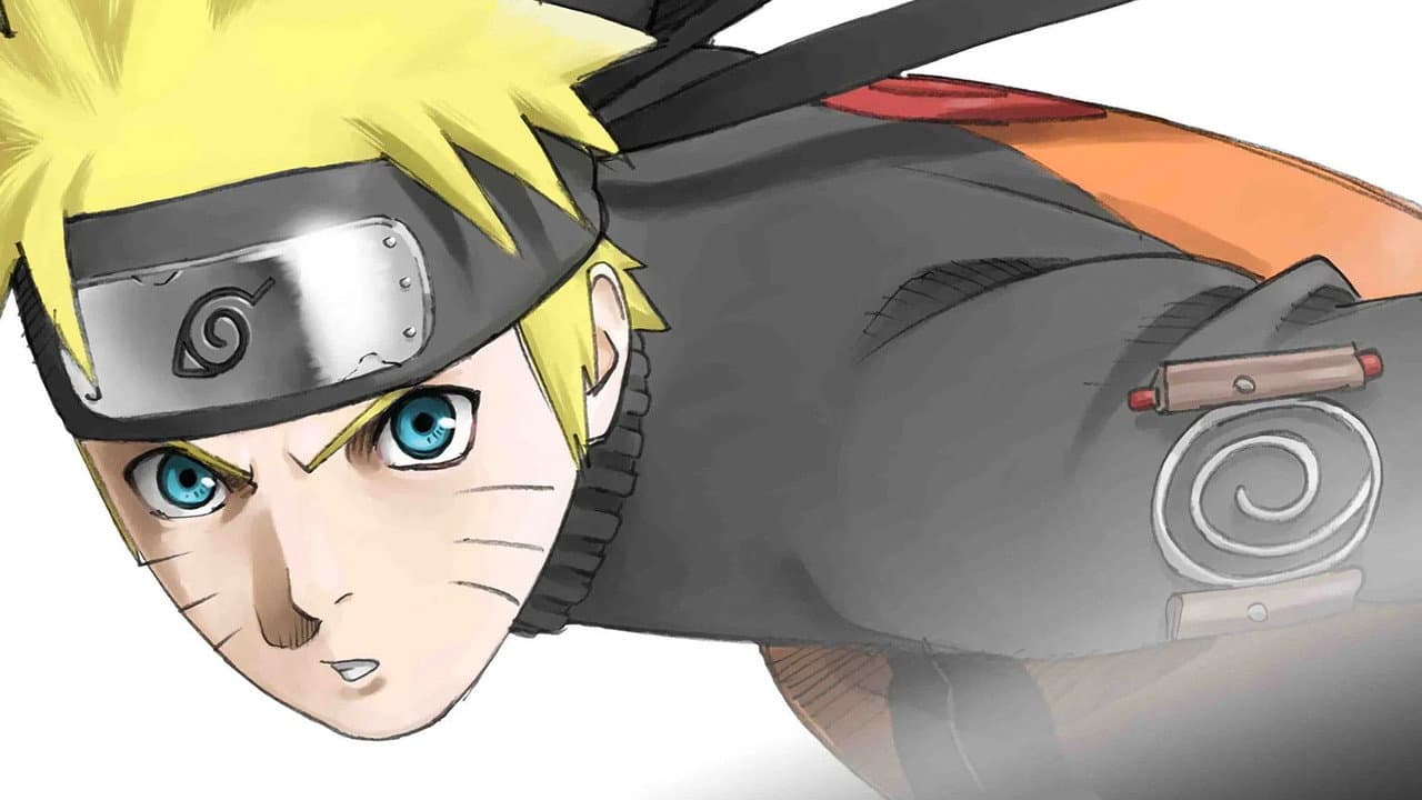 Naruto Shippuden : Les Liens