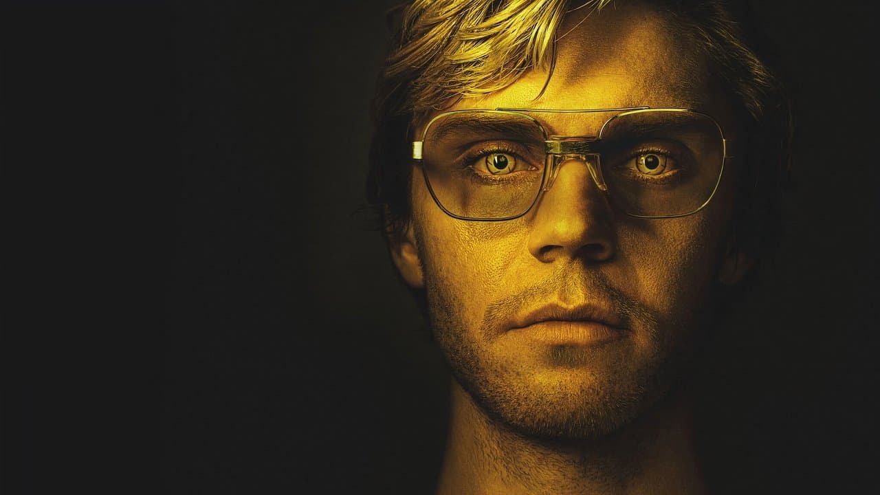 DAHMER - Monstre : L'histoire de Jeffrey Dahmer