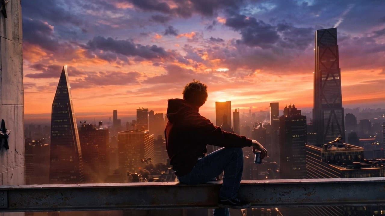 Spider-Man : Brand New Day