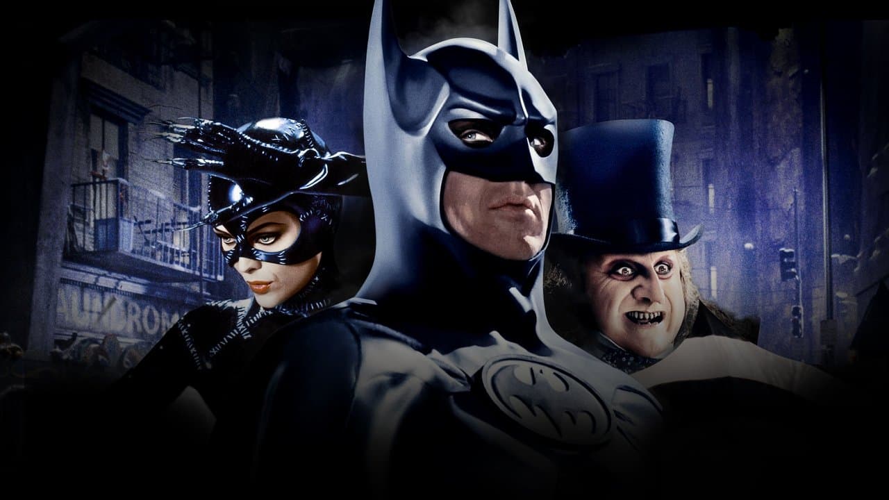 Batman : Le Défi