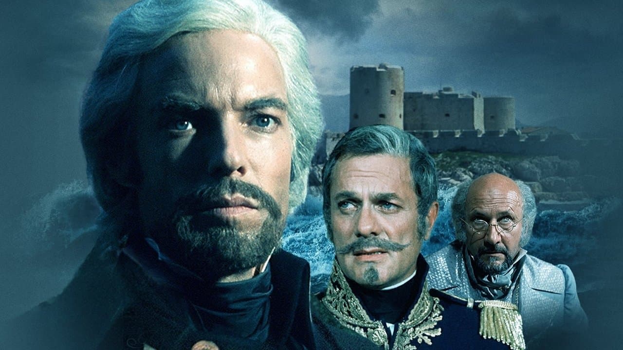 Le Comte de Monte-Cristo