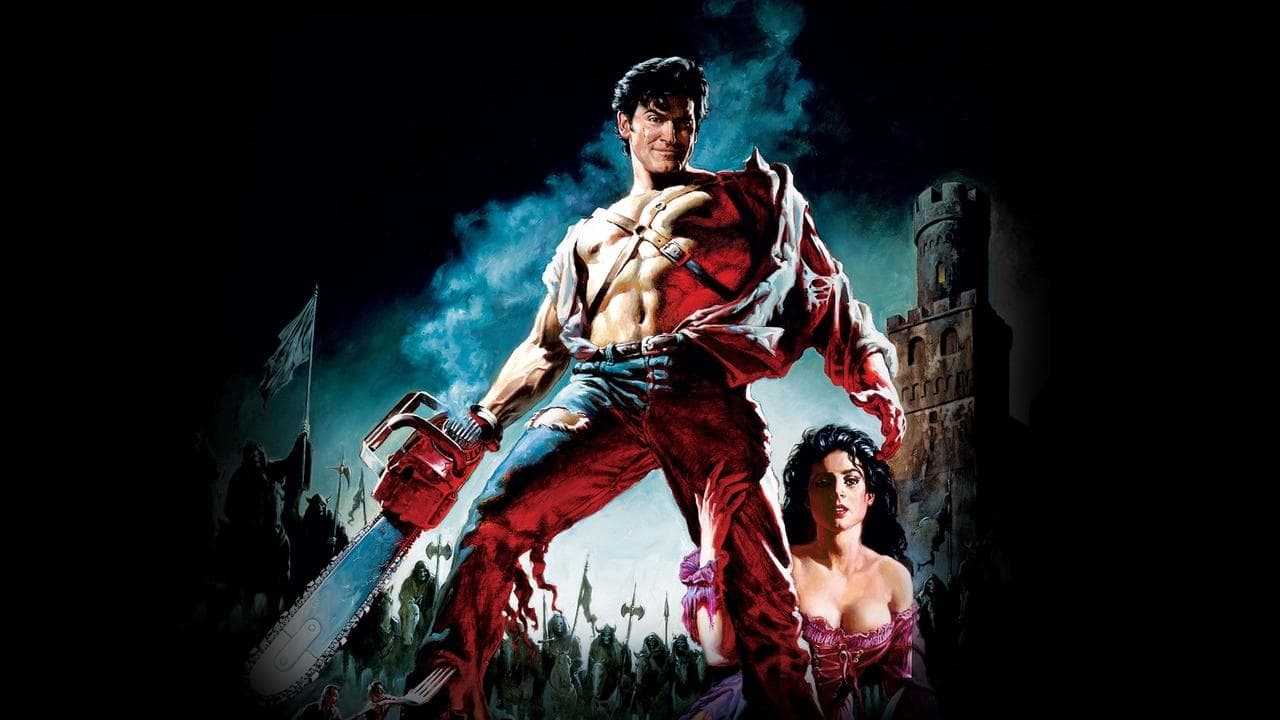 Evil dead 3 : L'armée des ténèbres