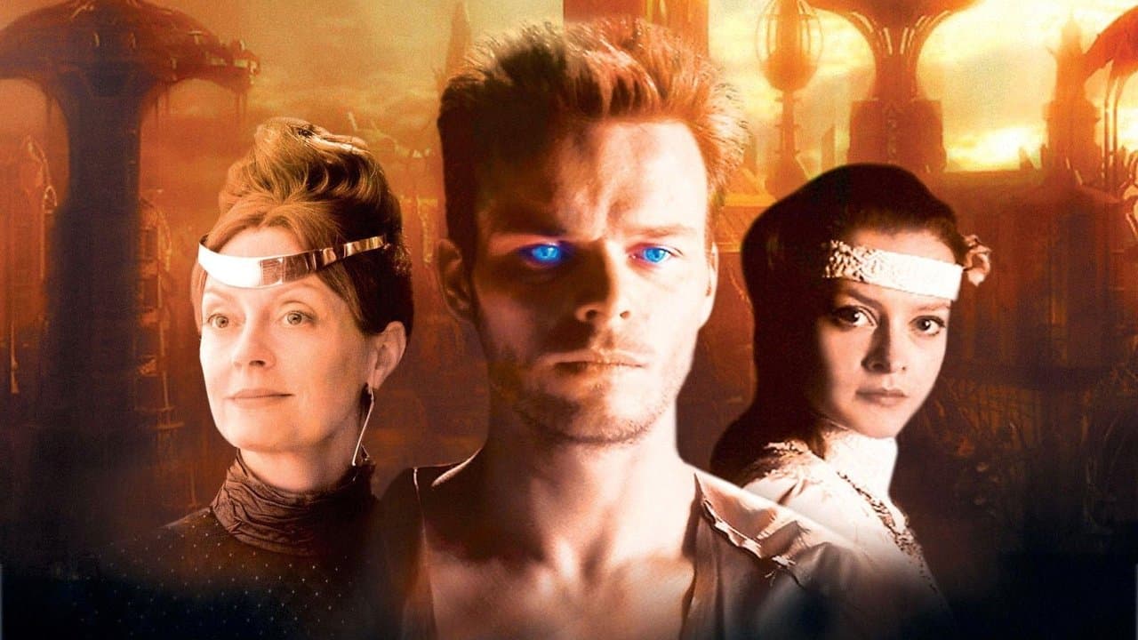Les Enfants de Dune