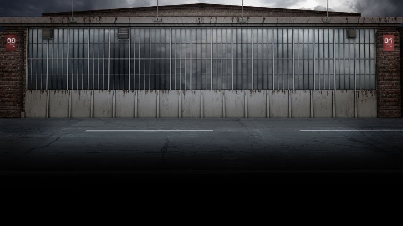 Hangar 1: Les dossiers OVNI