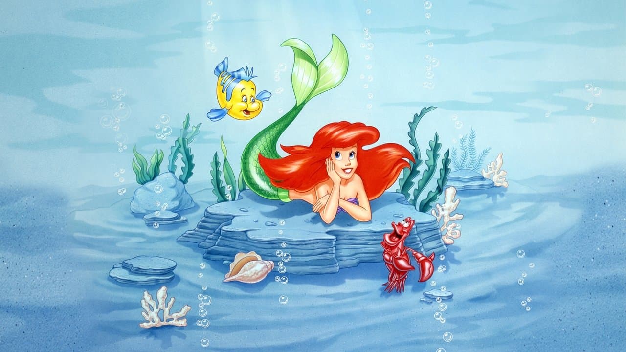 La Petite Sirène