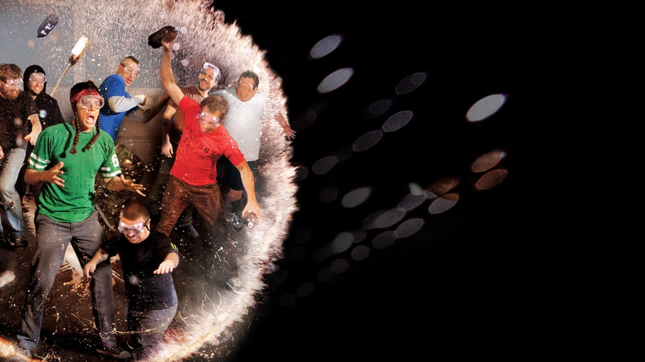 Jackass 3.5, le film