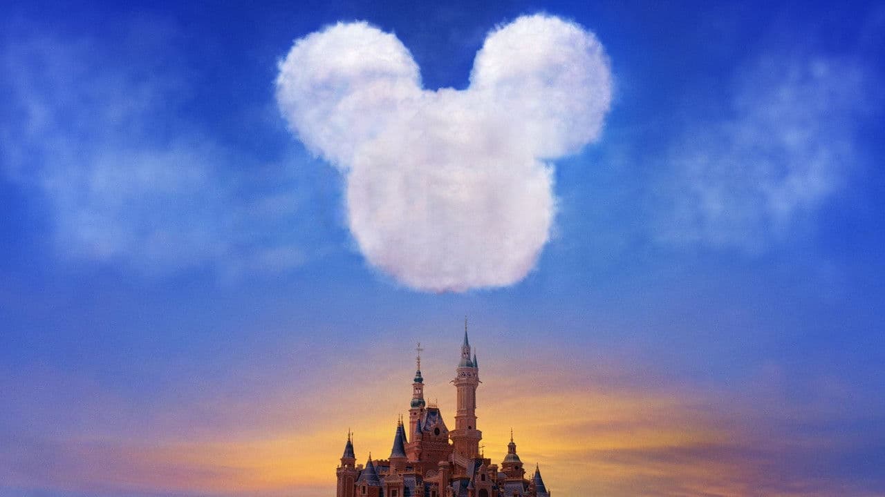 Il était une fois les Imagineers, les visionnaires Disney