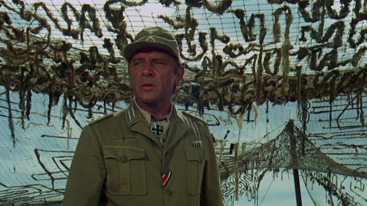 Le Cinquième Commando