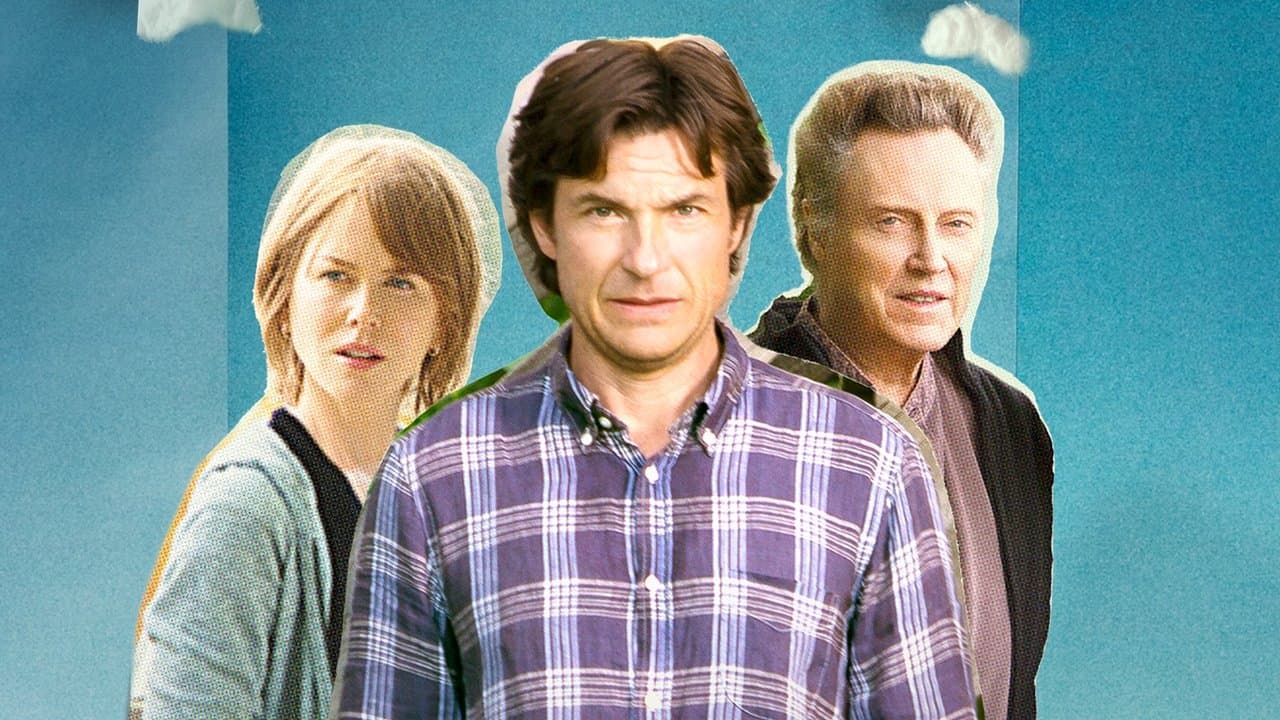 La Famille Fang