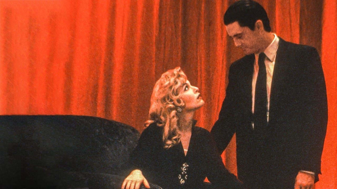Twin Peaks : Les 7 derniers jours de Laura Palmer