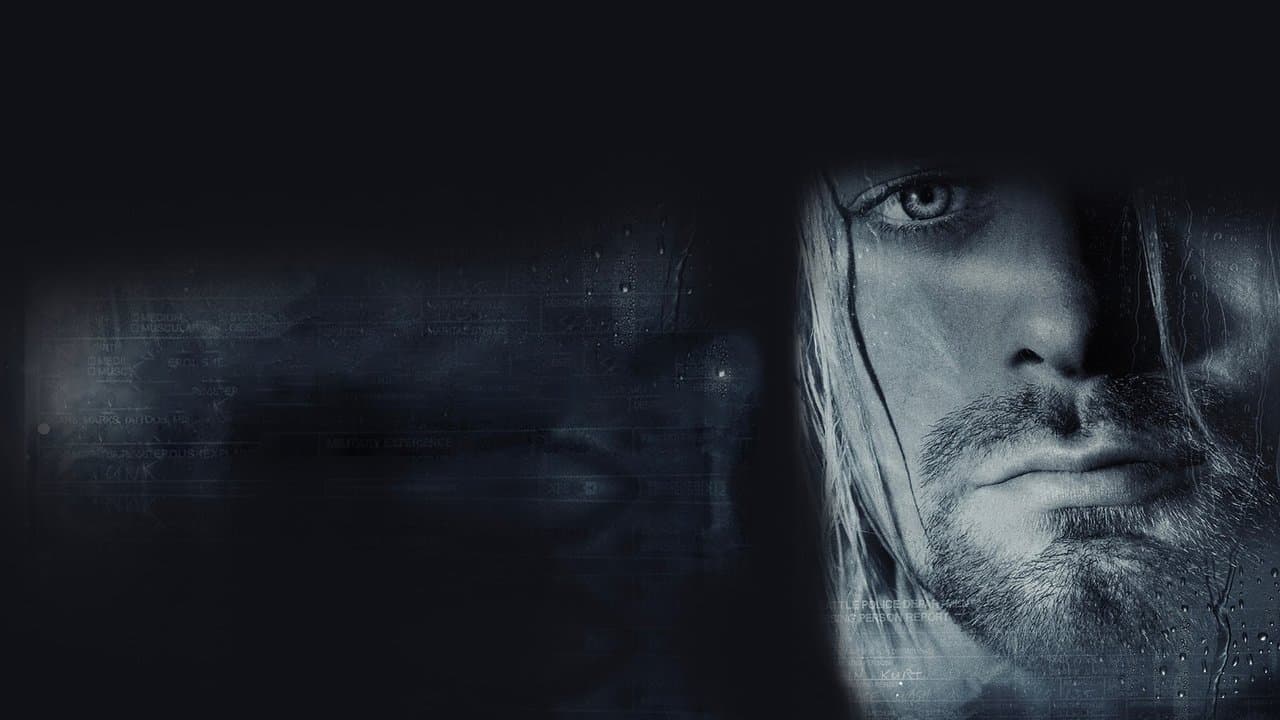 Qui A Tué Kurt Cobain ?