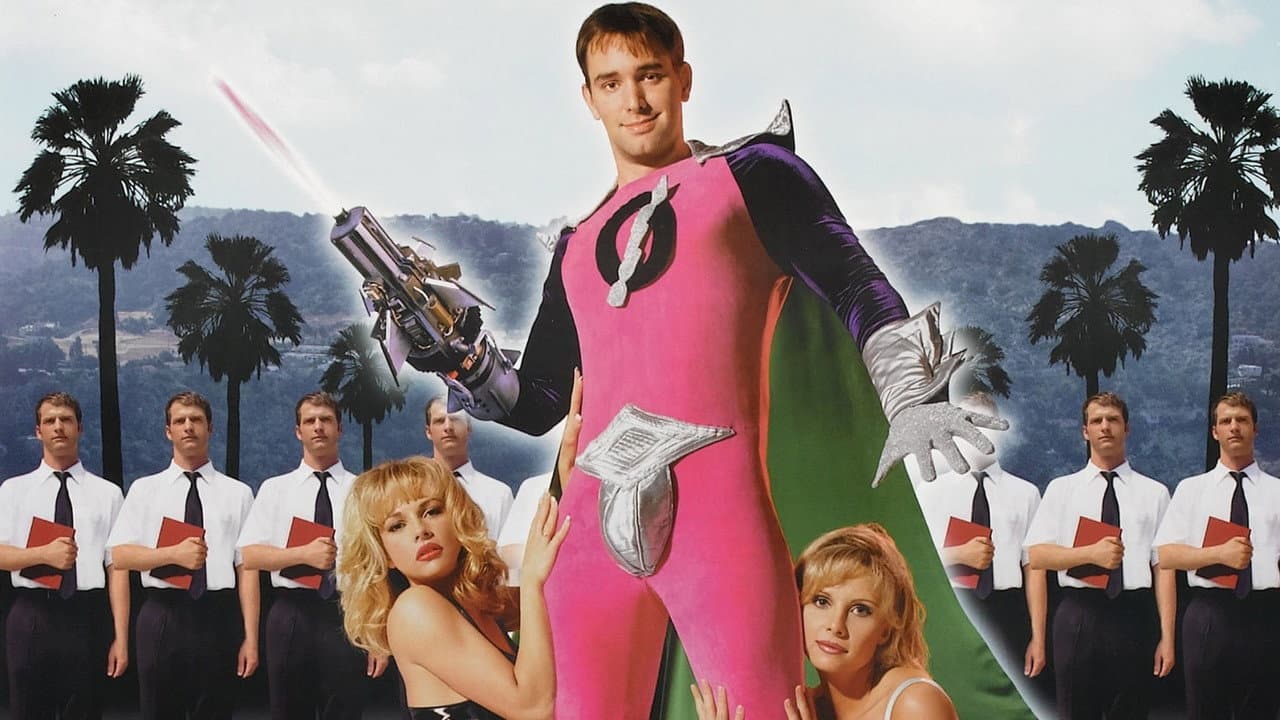 Capitaine Orgazmo