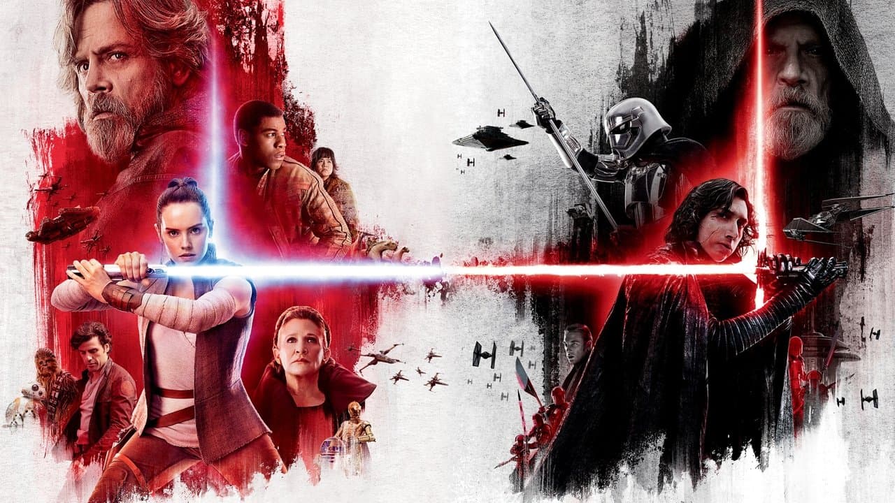 Star Wars : Les Derniers Jedi