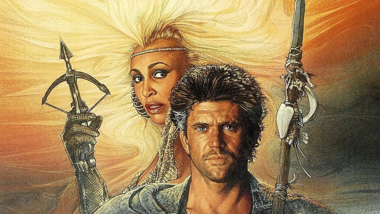 Mad Max : Au-delà du dôme du tonnerre