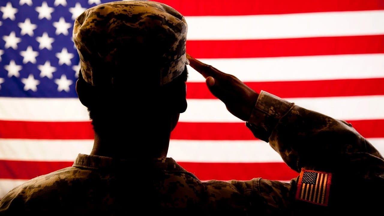 Medal of Honor : Les héros militaires américains