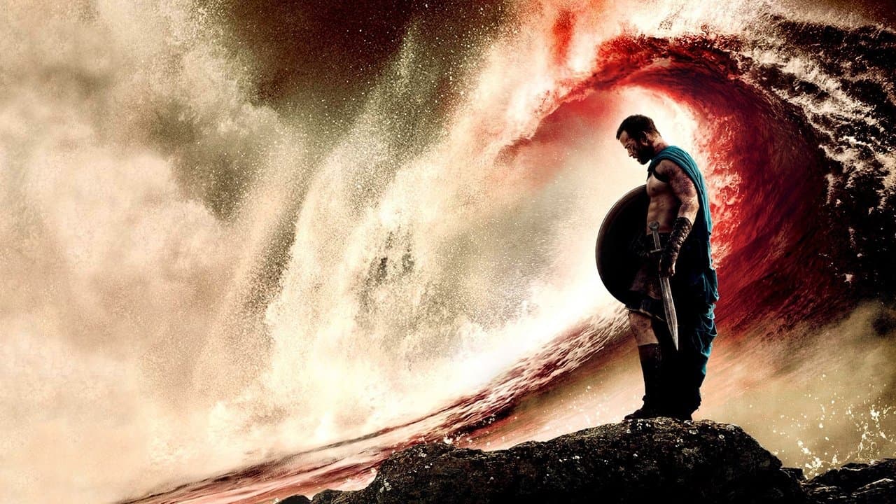 300 : La Naissance d’un Empire