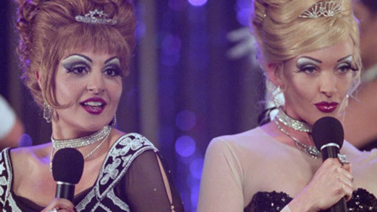 Connie et Carla