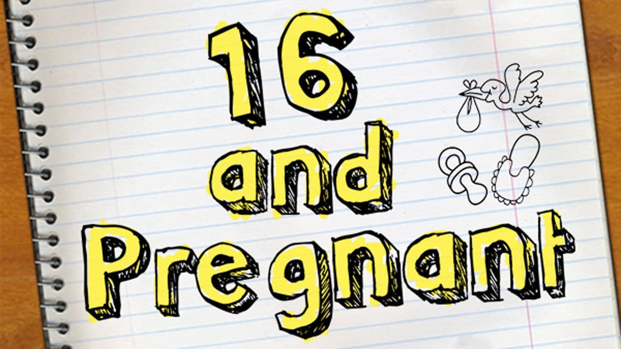 16 ans et enceinte