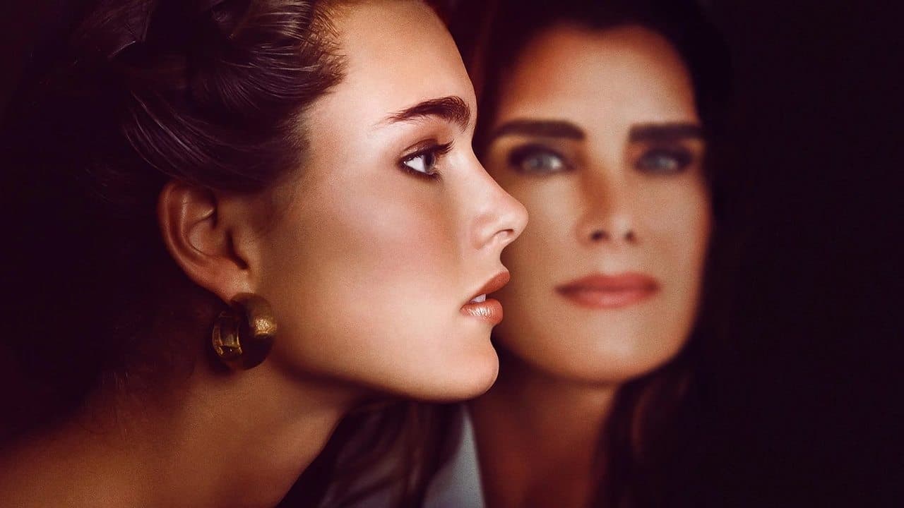 Brooke Shields : Enfant star