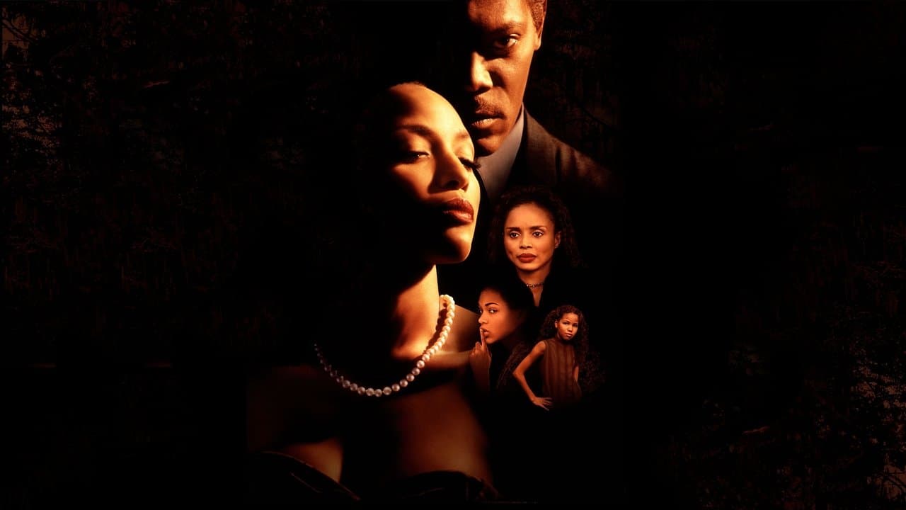 Le Secret du bayou