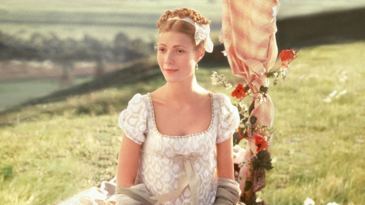 Emma, l'entremetteuse