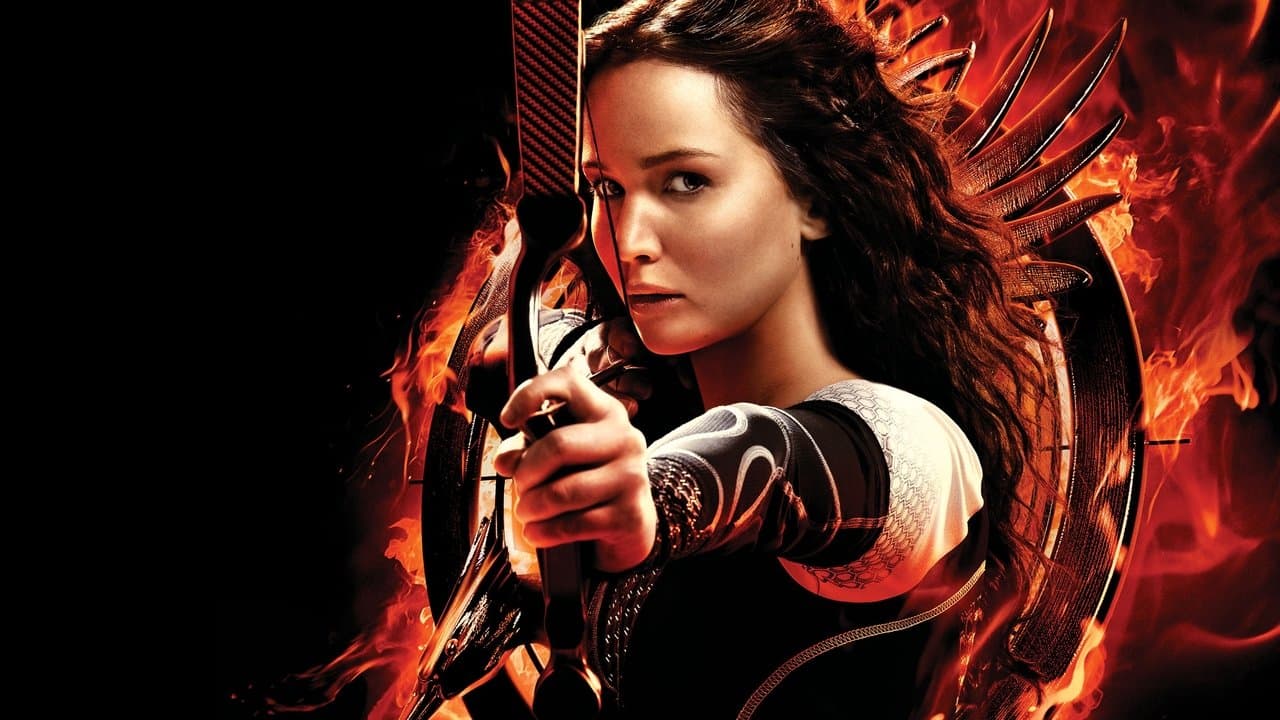 Hunger Games : L'Embrasement