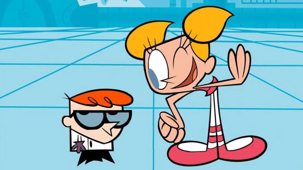 Le Laboratoire de Dexter