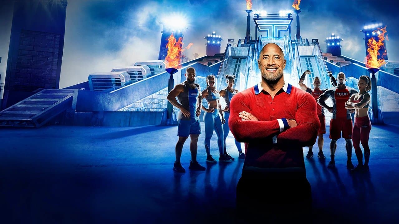 Le défi des titans