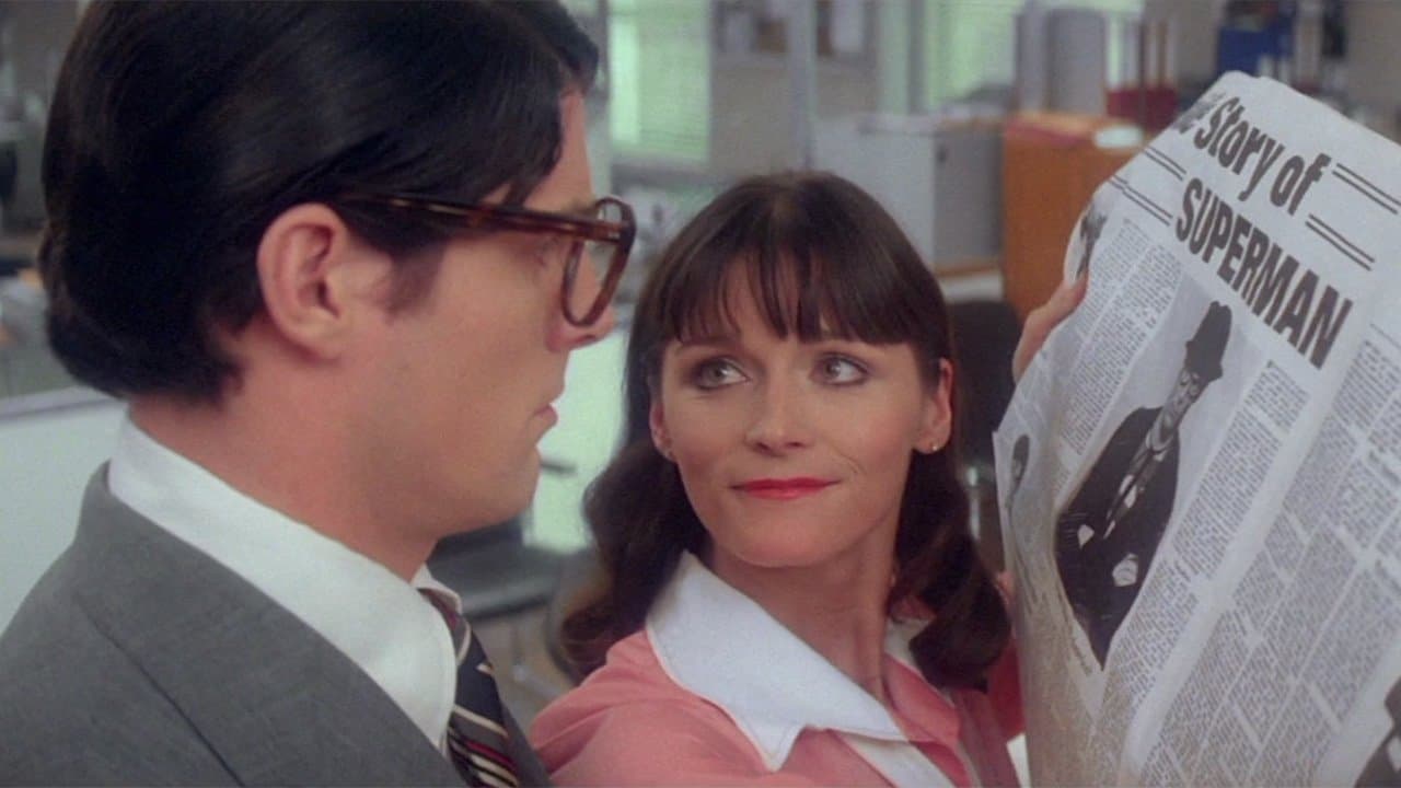 Superman II : The Richard Donner Cut