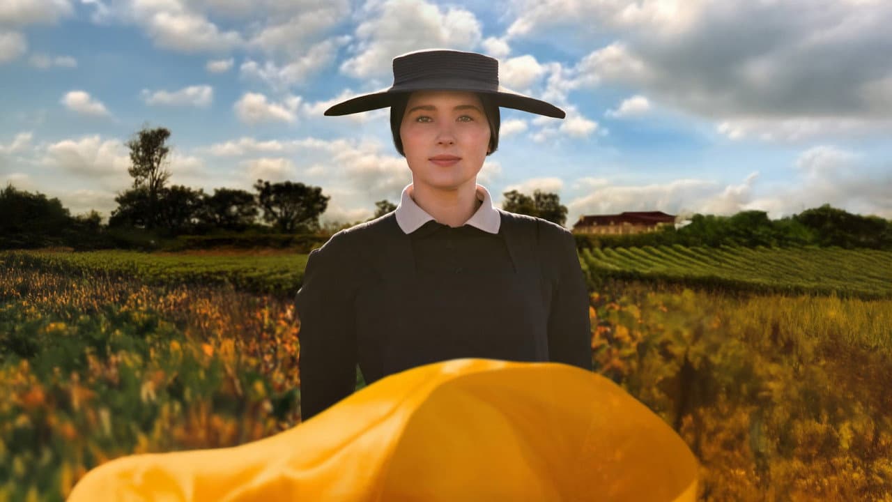 La Veuve Clicquot
