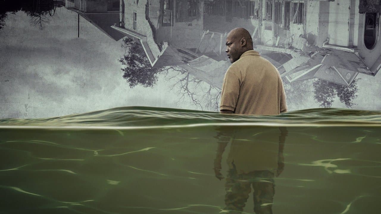Katrina : L'ouragan infernal