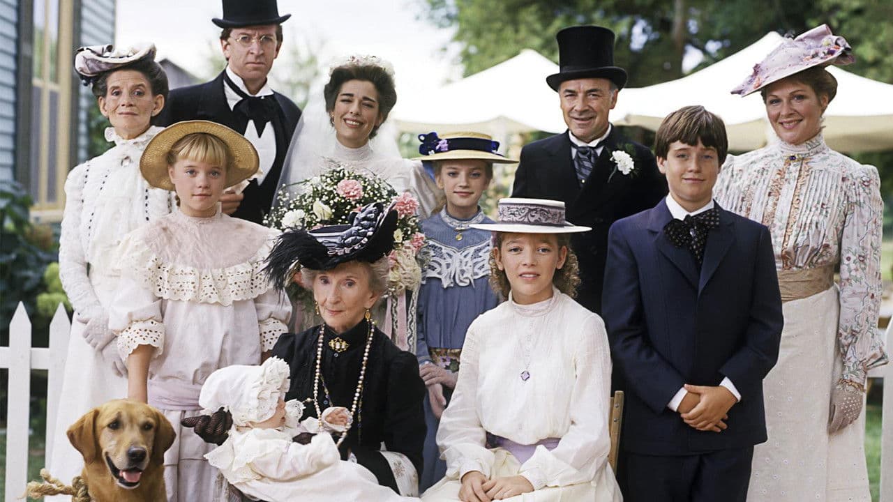 Les Contes d'Avonlea