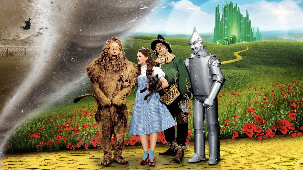 Le Magicien d'Oz