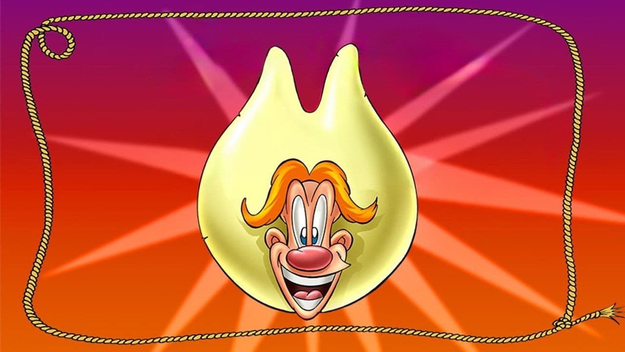 Le Monde fou de Tex Avery