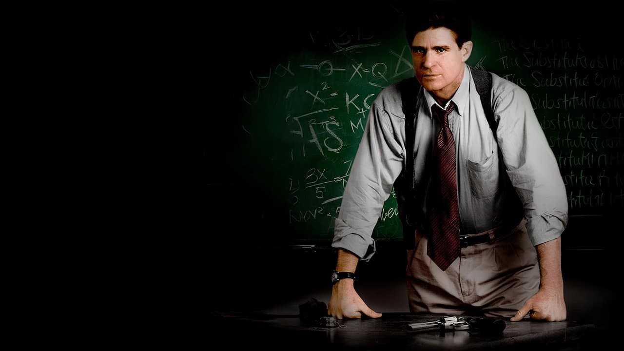 The Substitute 2