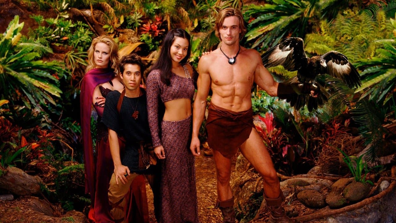 Beastmaster, le dernier des survivants