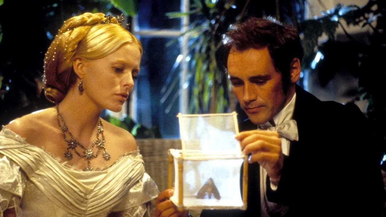 Des anges et des insectes