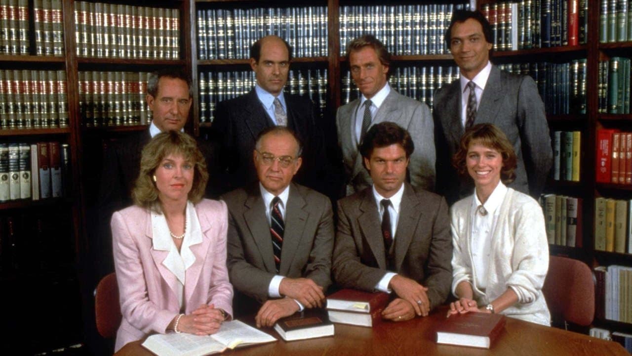 La Loi de Los Angeles