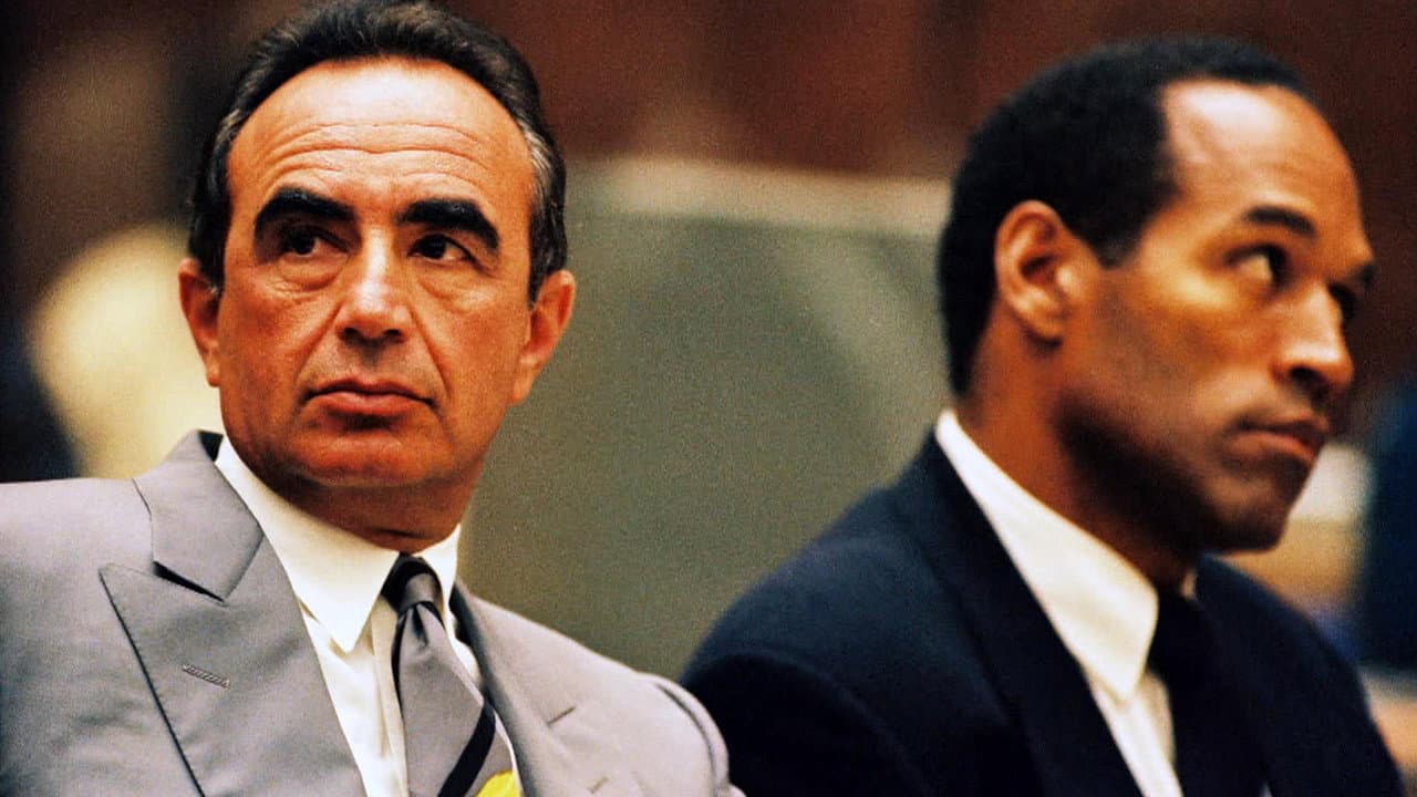 O.J. : Made In America