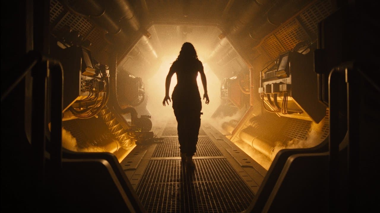 Alien : Romulus