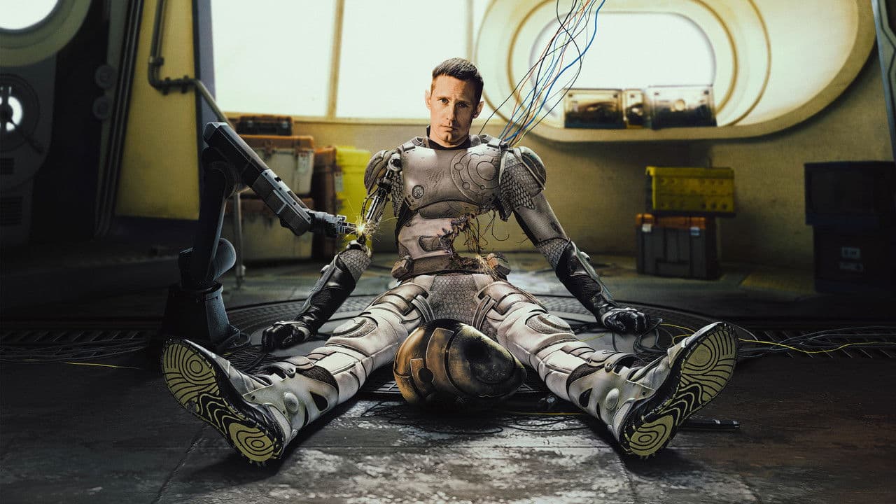 Murderbot – Journal d’un AssaSynth