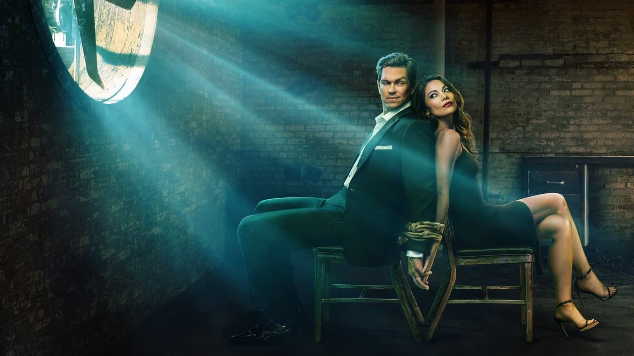 True lies : Pour le meilleur et pour le pire