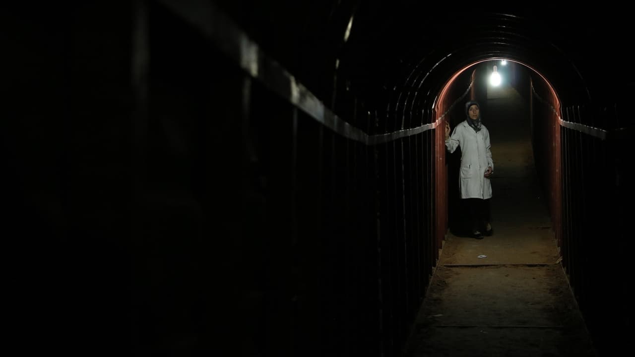 The cave