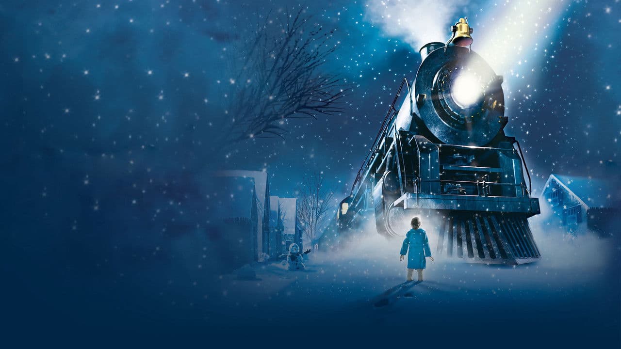 Le Pôle express