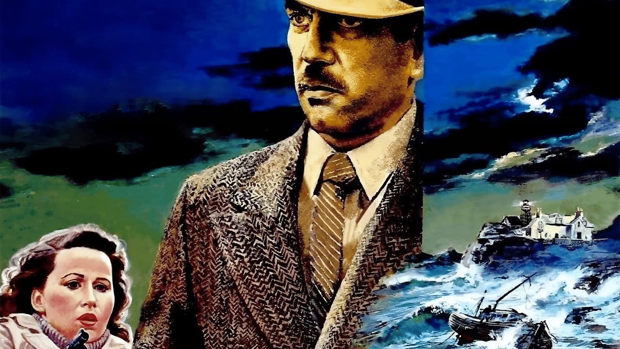 L'Arme à l'œil