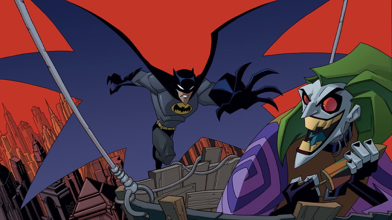Batman