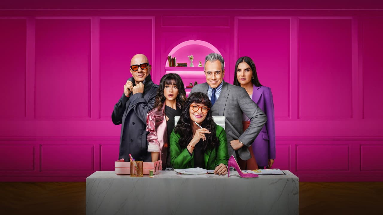 Betty la Fea : L'histoire continue
